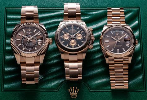 is rolex an asset|best investment Rolex 2023.